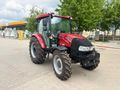 Galeriden Case IH JX80E Ağrı
