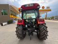 Galeriden Case IH JX80E Ağrı