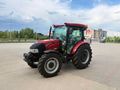 Galeriden Case IH JX80E Ağrı
