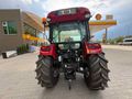 Galeriden Case IH JX80E Ağrı