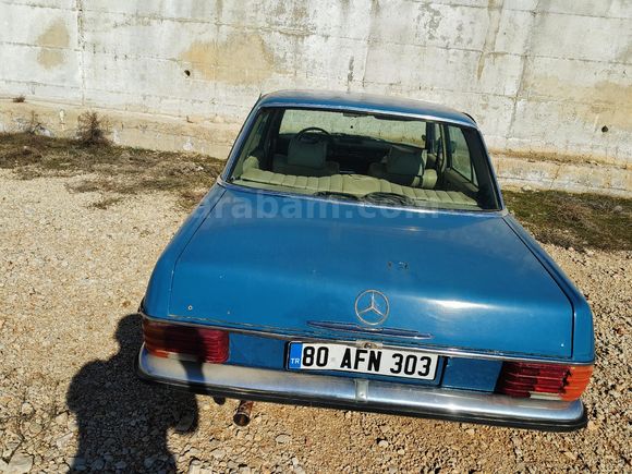 Sahibinden Mercedes - Benz 115