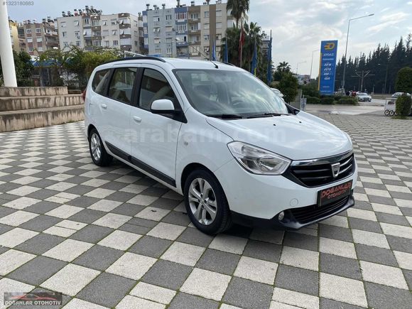 2013 LODGY 5 KİŞİLİK