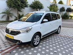 2013 LODGY 5 KİŞİLİK