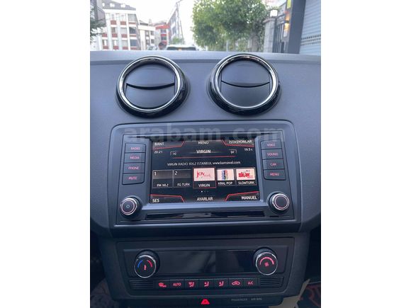 Sahibinden Seat Ibiza 1.2 TSI Style 2016 Model 