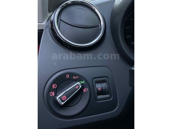 Sahibinden Seat Ibiza 1.2 TSI Style 2016 Model 