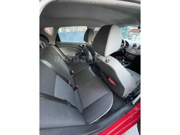Sahibinden Seat Ibiza 1.2 TSI Style 2016 Model 
