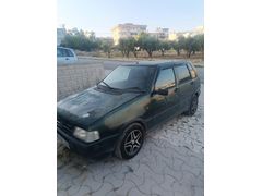 Sahibinden Fiat Uno 70 SXie 1996 Model