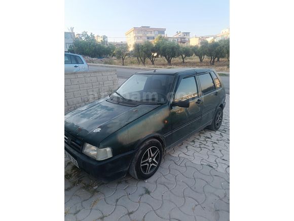 Sahibinden Fiat Uno 70 SXie 1996 Model