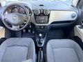 2014 DACIA LODGY LAUREATE TEK PARÇA BOYALI