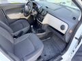 2014 DACIA LODGY LAUREATE TEK PARÇA BOYALI