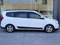 2014 DACIA LODGY LAUREATE TEK PARÇA BOYALI