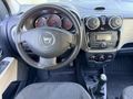 2014 DACIA LODGY LAUREATE TEK PARÇA BOYALI