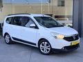 2014 DACIA LODGY LAUREATE TEK PARÇA BOYALI