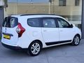 2014 DACIA LODGY LAUREATE TEK PARÇA BOYALI