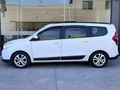 2014 DACIA LODGY LAUREATE TEK PARÇA BOYALI