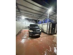 Sahibinden Volkswagen Transporter 1.9 TDI Camlı Van 2009 Model Hatay 232000 km Siyah