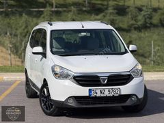 ORJ 175.000 KİLOMETRE OTOMOBİL RUHSATLI DACİA LODGY