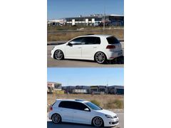 Sahibinden Volkswagen Golf 1.6 TDi Highline 2012 Model