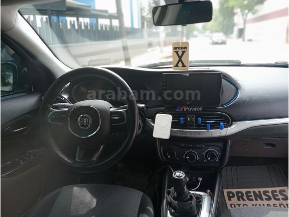 Sahibinden Fiat Egea 1.3 Multijet Easy 2018 Model
