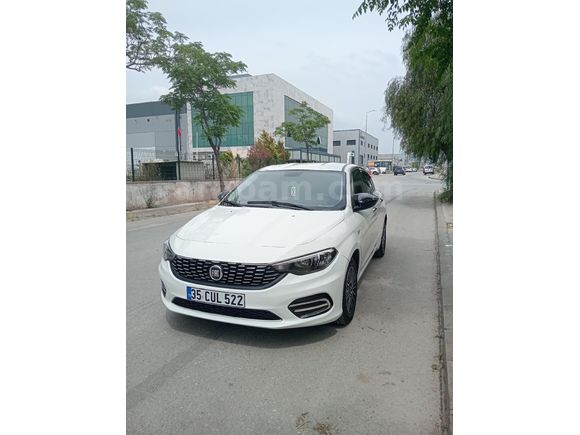 Sahibinden Fiat Egea 1.3 Multijet Easy 2018 Model