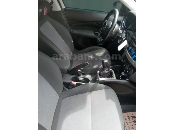 Sahibinden Fiat Egea 1.3 Multijet Easy 2018 Model