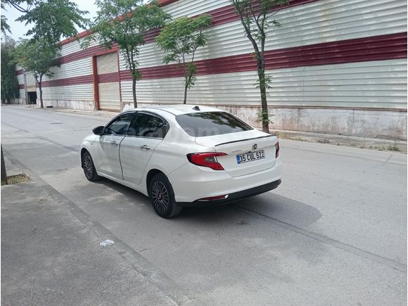 Sahibinden Fiat Egea 1.3 Multijet Easy 2018 Model