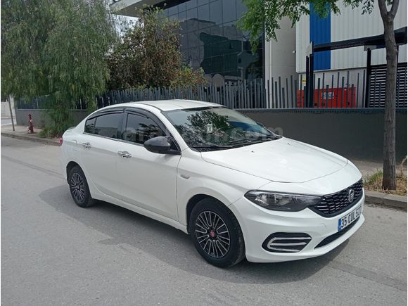 Sahibinden Fiat Egea 1.3 Multijet Easy 2018 Model
