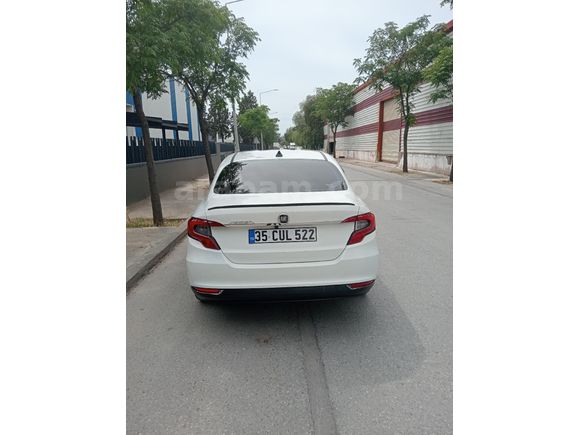 Sahibinden Fiat Egea 1.3 Multijet Easy 2018 Model