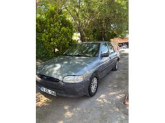 Galeriden Ford Escort 1.3 CL 1998 Model Ankara