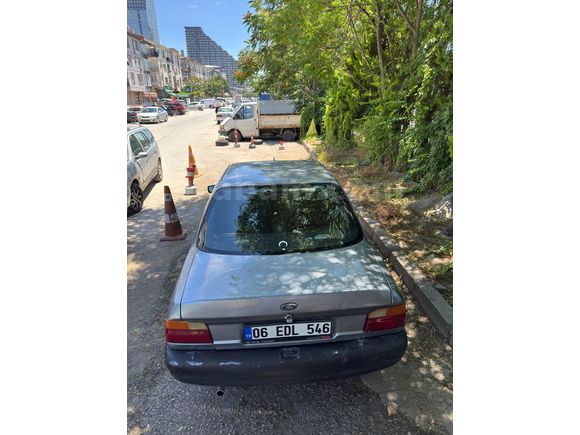 Galeriden Ford Escort 1.3 CL 1998 Model Ankara