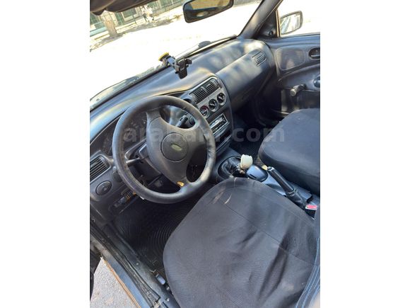 Galeriden Ford Escort 1.3 CL 1998 Model Ankara