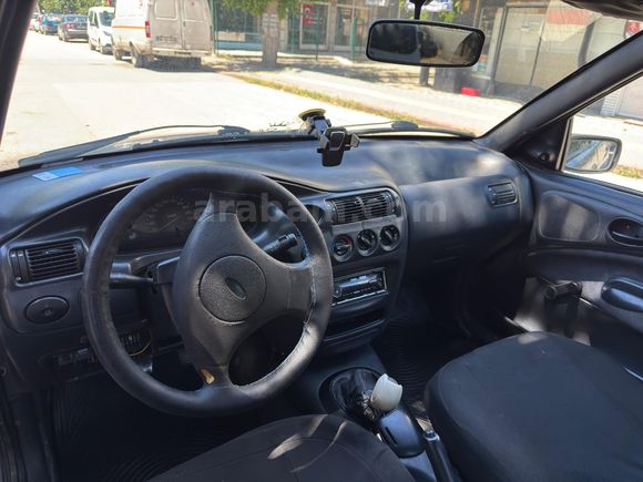 Galeriden Ford Escort 1.3 CL 1998 Model Ankara