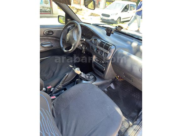 Galeriden Ford Escort 1.3 CL 1998 Model Ankara