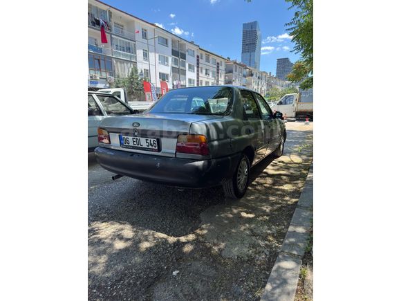 Galeriden Ford Escort 1.3 CL 1998 Model Ankara