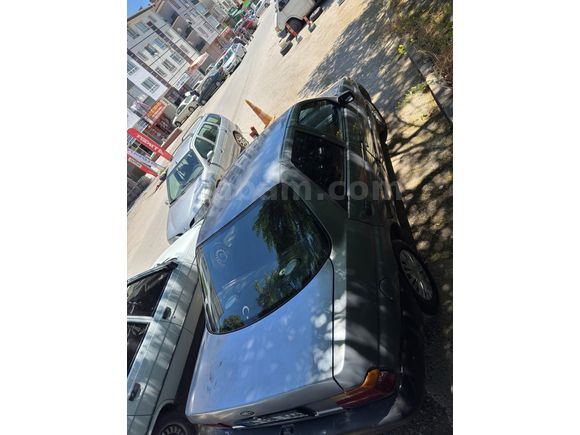 Galeriden Ford Escort 1.3 CL 1998 Model Ankara