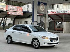 Sahibinden Peugeot 301 1.6 HDi Active 2015 Model 