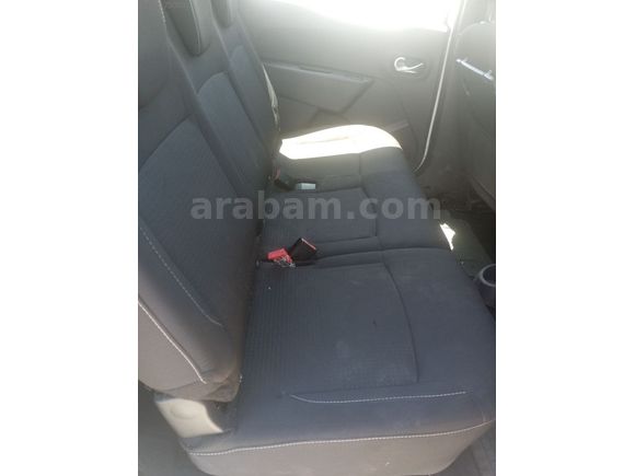 2019 MODEL 7 KİŞİLİK OTOMOBİL LODGY