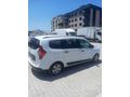 2019 MODEL 7 KİŞİLİK OTOMOBİL LODGY