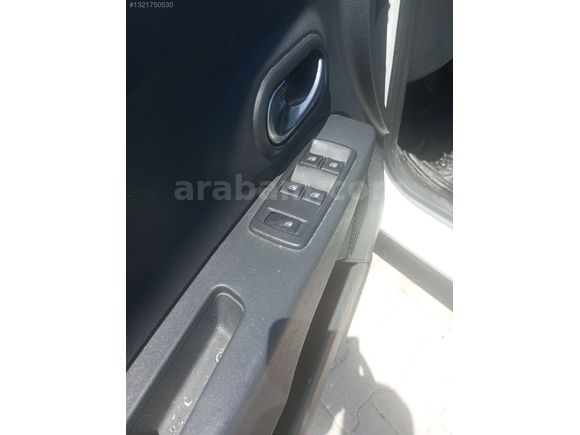 2019 MODEL 7 KİŞİLİK OTOMOBİL LODGY