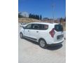 2019 MODEL 7 KİŞİLİK OTOMOBİL LODGY