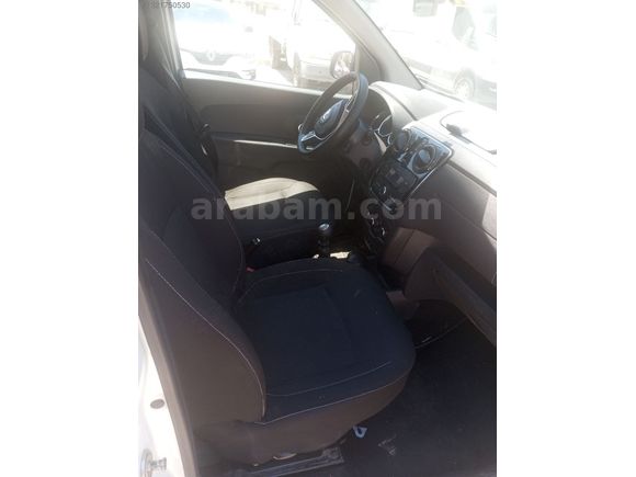 2019 MODEL 7 KİŞİLİK OTOMOBİL LODGY