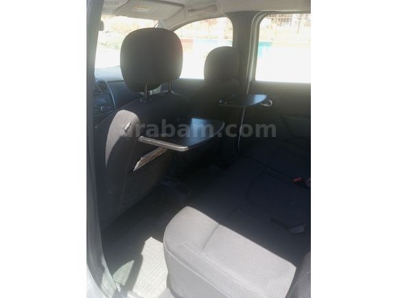2019 MODEL 7 KİŞİLİK OTOMOBİL LODGY