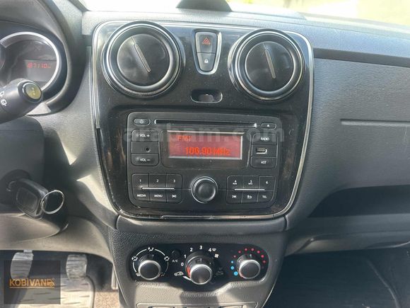 **7 KİŞİLİK**STEPWAY 187.000 KM-HIZ SABİTLEME-ÇELİK JANT-6 İLERİ