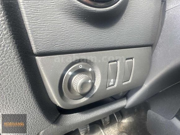 **7 KİŞİLİK**STEPWAY 187.000 KM-HIZ SABİTLEME-ÇELİK JANT-6 İLERİ