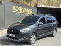 **7 KİŞİLİK**STEPWAY 187.000 KM-HIZ SABİTLEME-ÇELİK JANT-6 İLERİ