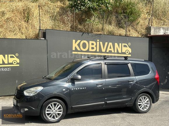 **7 KİŞİLİK**STEPWAY 187.000 KM-HIZ SABİTLEME-ÇELİK JANT-6 İLERİ