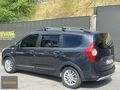 **7 KİŞİLİK**STEPWAY 187.000 KM-HIZ SABİTLEME-ÇELİK JANT-6 İLERİ