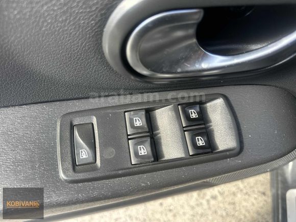 **7 KİŞİLİK**STEPWAY 187.000 KM-HIZ SABİTLEME-ÇELİK JANT-6 İLERİ