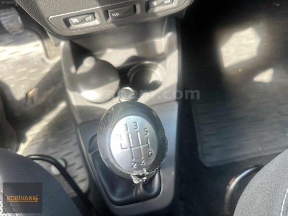 **7 KİŞİLİK**STEPWAY 187.000 KM-HIZ SABİTLEME-ÇELİK JANT-6 İLERİ