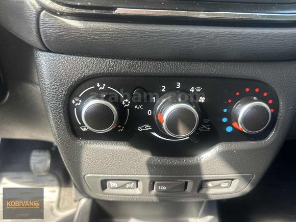 **7 KİŞİLİK**STEPWAY 187.000 KM-HIZ SABİTLEME-ÇELİK JANT-6 İLERİ